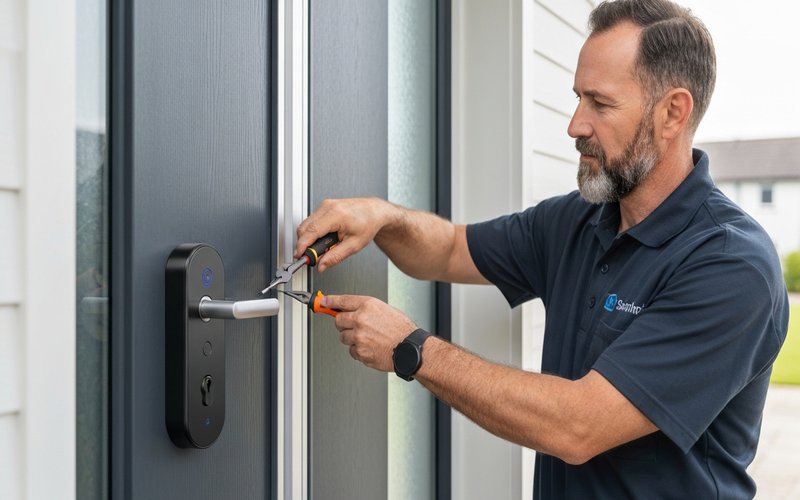 Professional service image 8