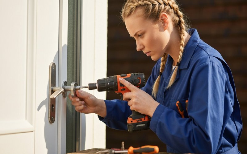 Professional service image 9