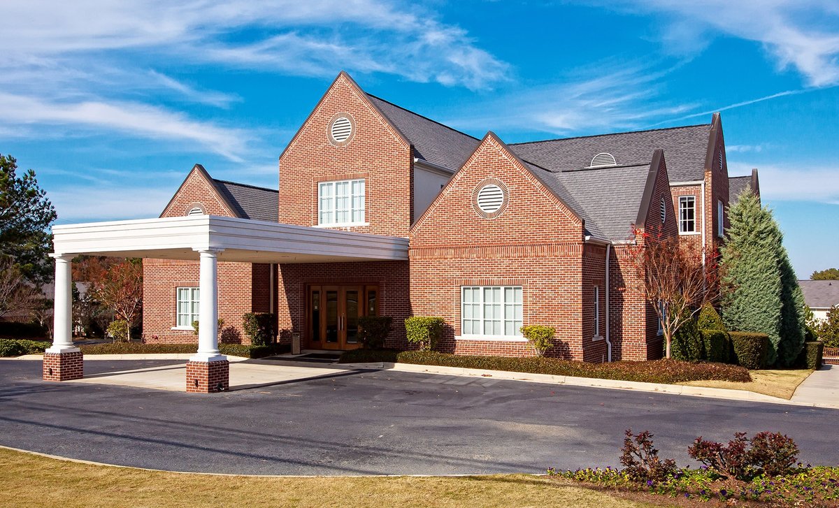 Evans, GA, SC - Evans, GA | Augusta - Aiken ENT & Allergy