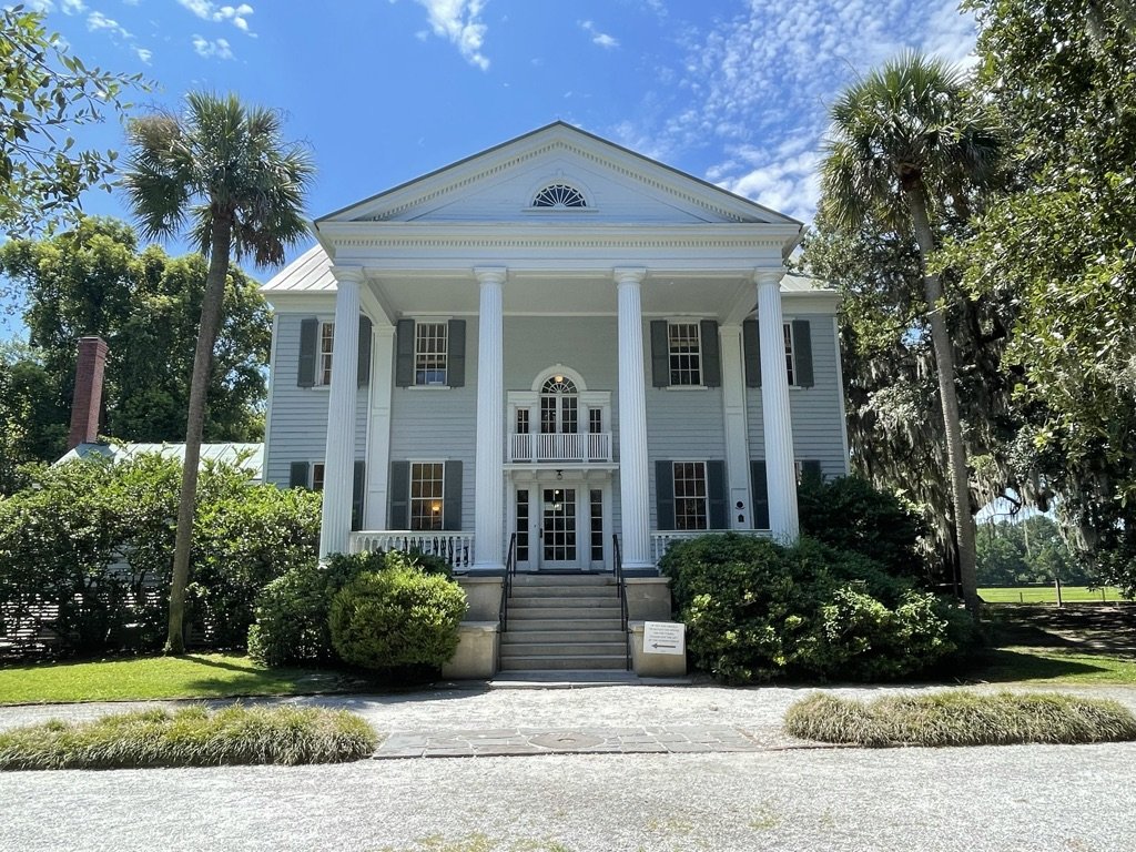 Langley, SC - McLeod Plantation - Wikipedia